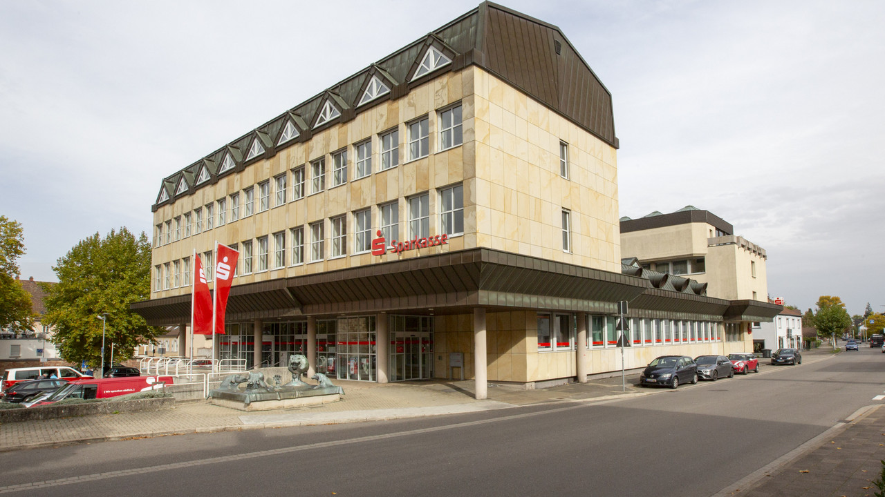 Mietvertrag Unterzeichnung